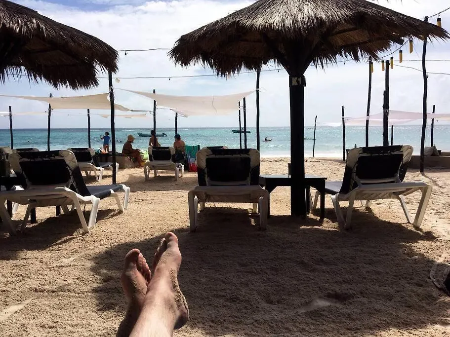 Summer Tip Villa Van Gogh With Sportclub Playa del Carmen