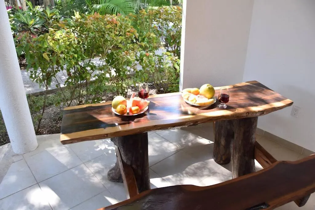 Holiday home Summer Tip Villa Van Gogh With Sportclub Playa del Carmen Mexico