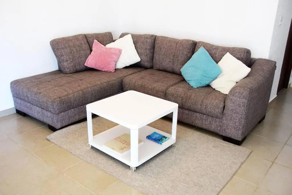 Holiday home Summer Tip Villa Van Gogh With Sportclub Playa del Carmen