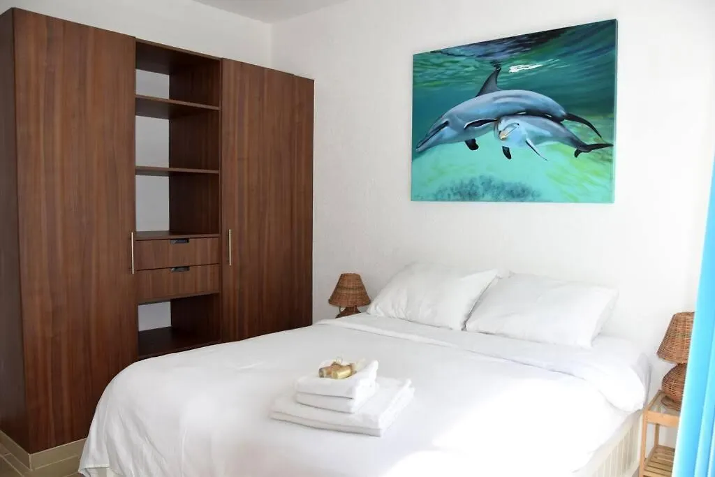 Summer Tip Villa Van Gogh With Sportclub Playa del Carmen 0*,