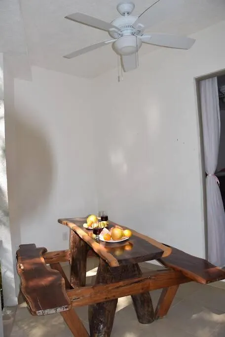 Summer Tip Villa Van Gogh With Sportclub Playa del Carmen Holiday home