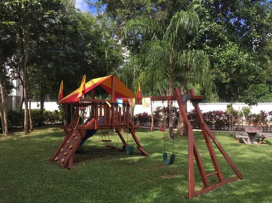 Holiday home Summer Tip Villa Van Gogh With Sportclub Playa del Carmen