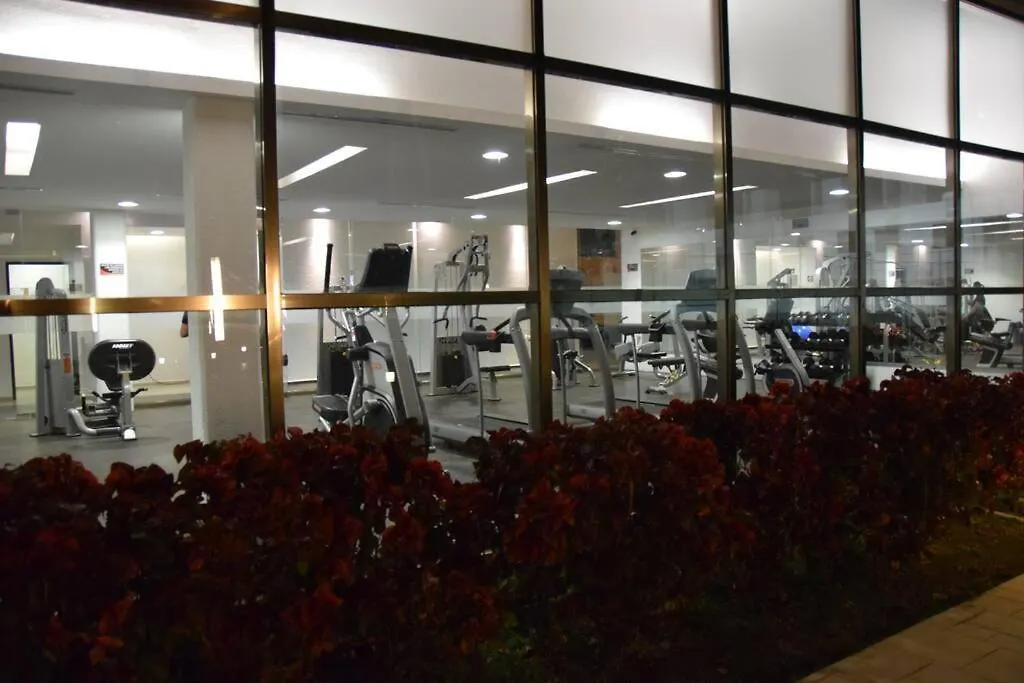 Summer Tip Villa Van Gogh With Sportclub Playa del Carmen Holiday home