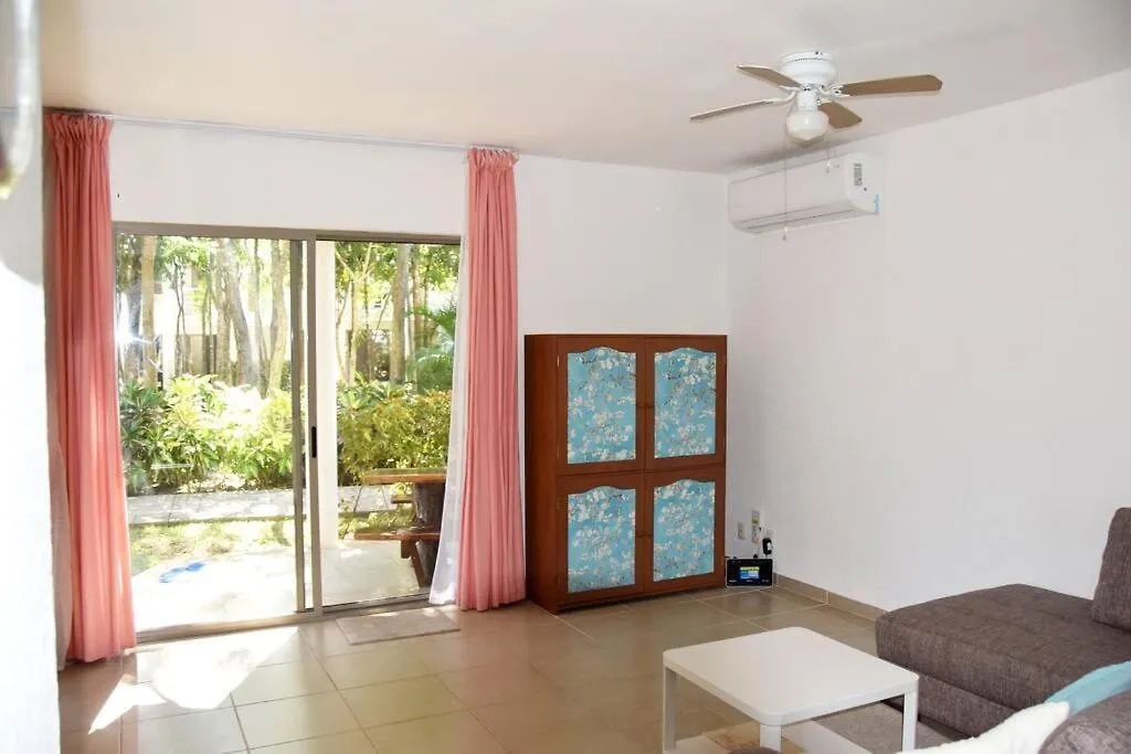 Holiday home Summer Tip Villa Van Gogh With Sportclub Playa del Carmen
